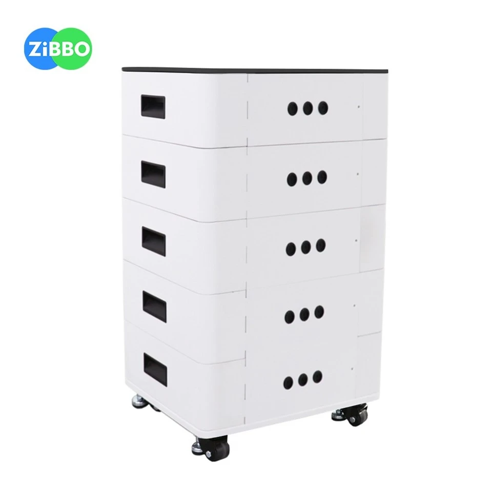 China Factory Lifepo4 Battery 51.2V 400Ah 20kWh Lithium Batteries