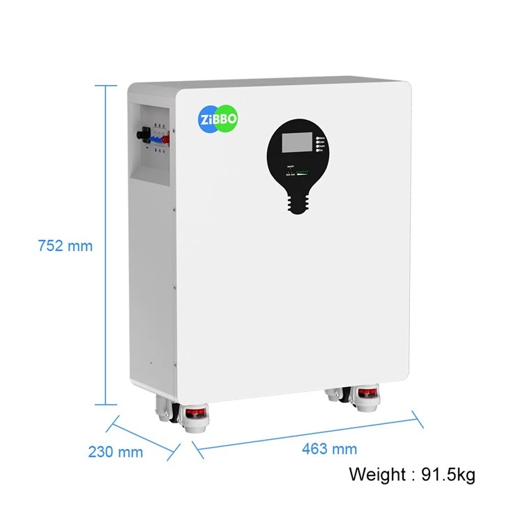 Lithium Battery 51.2V 230ah 10KWH Solar Lifepo4 Battery