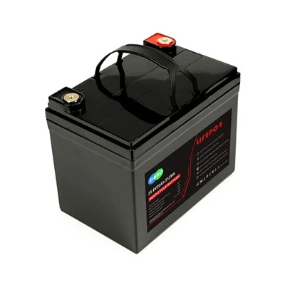 24V 20AH dziļā cikla akumulators