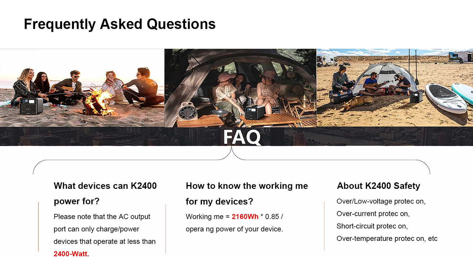 FAQ