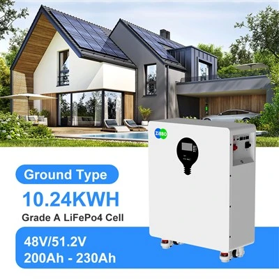Ķīnas rūpnīca 51,2V 48V 200AH LIFEPO4 litija akumulatora zemes tipa mājas enerģijas uzglabāšana