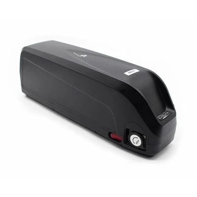Hailong G80 elektriskā velosipēda akumulators