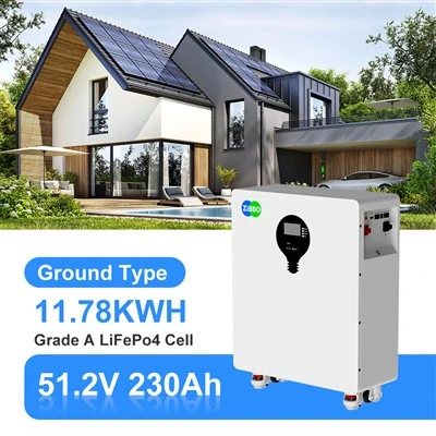 Litija akumulators 51,2V 230ah 10kWh Solar LifePo4 akumulators
